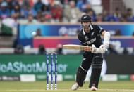 Kiwi Skipper Kane Williamson has a water-tight technique